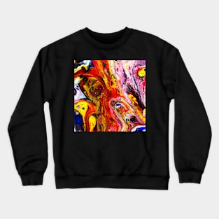 Sound Of My Soul Crewneck Sweatshirt